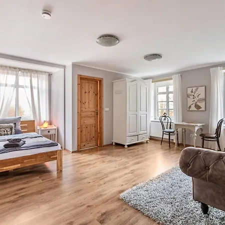 Ferienwohnung Blauquarz Und Rauchquarz Reußenköge Exterior foto