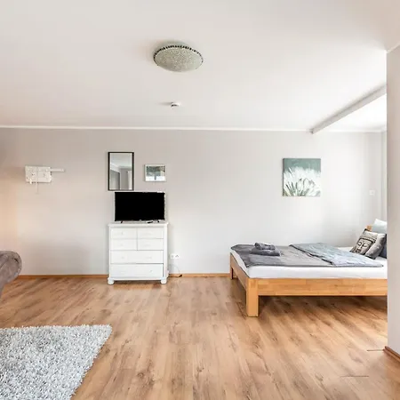 Ferienwohnung Blauquarz Und Rauchquarz Reußenköge Exterior foto