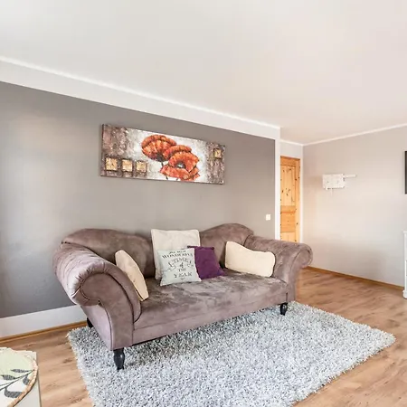 Ferienwohnung Blauquarz Und Rauchquarz Reußenköge Exterior foto