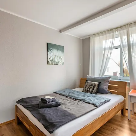 Ferienwohnung Blauquarz Und Rauchquarz Reußenköge Exterior foto