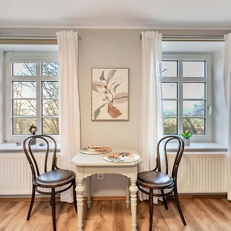 Ferienwohnung Blauquarz Und Rauchquarz Reußenköge Exterior foto