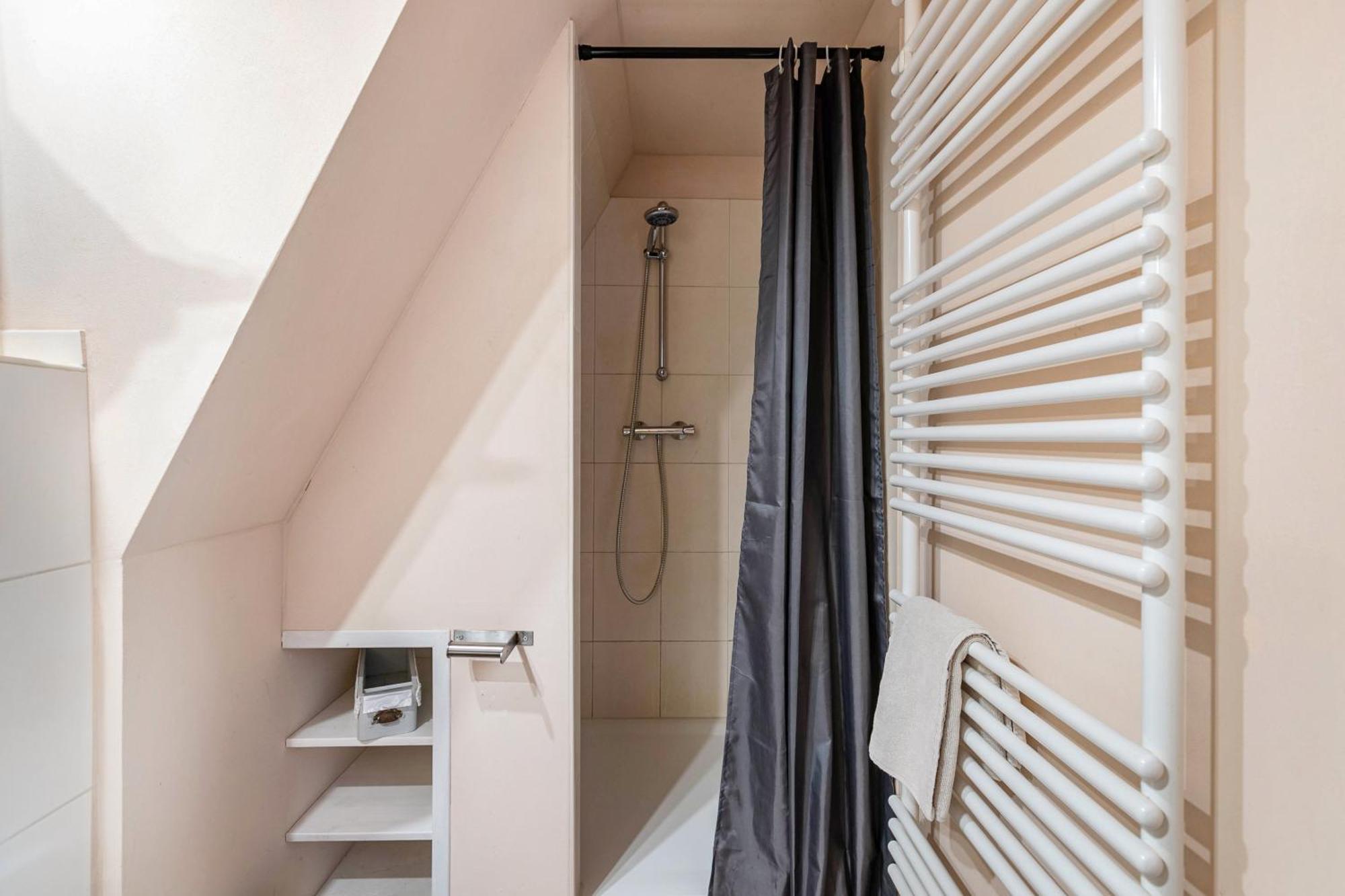 Apartment Blauquarz Und Rauchquarz *